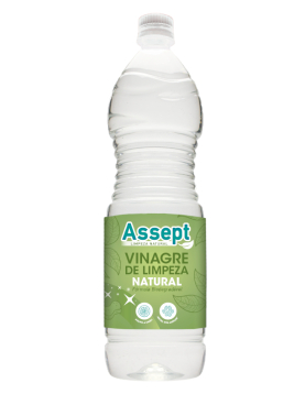 Vinagre de Limpeza Multiusos 1L