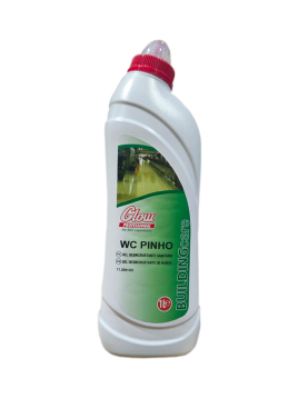 Gel WC Desincrustante Pinho 1L