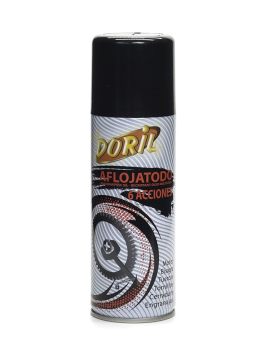 Multiusos Óleo Lubrificante Doril 200ml