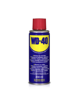 Multiusos WD40 200ml
