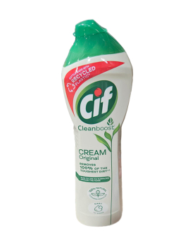 Creme Limpeza Original Cif 500ml