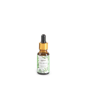 Óleo Perfumado Zen Relax 20ml