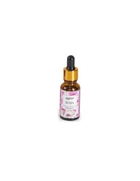 Óleo Perfumado Rosa 20ml