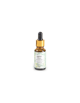 Óleo Perfumado Colónia Dama de Noche 20ml