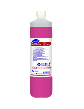 Detergente TASKI Sani Cid W1e Casas de Banho 1L