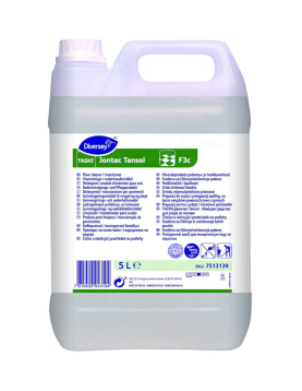 Detergente Pavimentos TASKI Jontec Tensol 5L