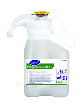 Detergente Pavimentos Jontec Forward Smart Dose 1,4L