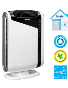 Purificador Ar Aeramax DX95