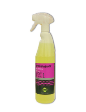 Desengordurante Multiusos HACCP V201 Vinfer 750ml