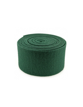 Esfregão Verde Rolo 14cmx6m Extra Vileda Professional