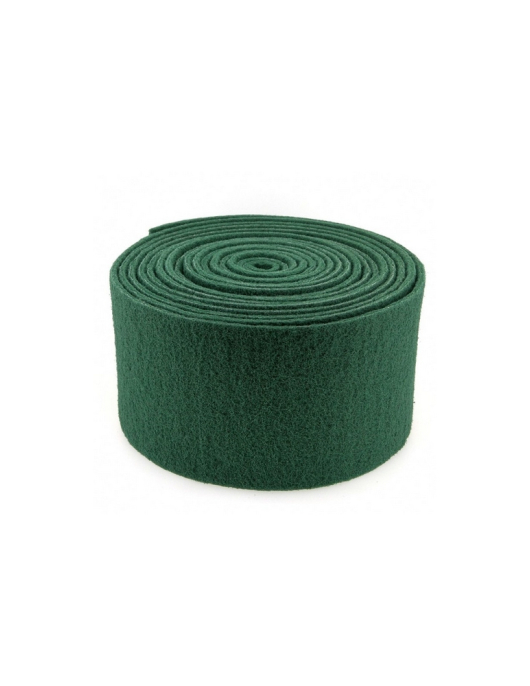Esfregão Verde Rolo 14cmx6m Extra Vileda Professional