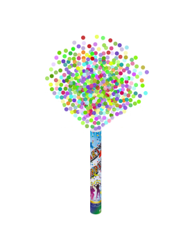 Tubo Party Popper 40cm