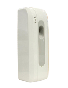 Dispensador Ambientador Vinfer Profissional