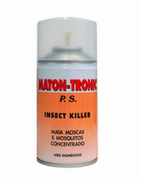 Inseticida Aerosol Moscas e Mosquitos p/Difusor Vinfer 250ml