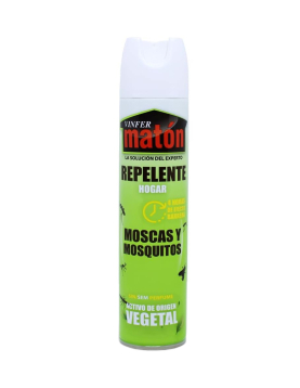 Repelente Moscas e Mosquitos Casa 300ml