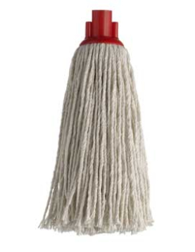 Recarga Esfregona Algodão Cru 160gr