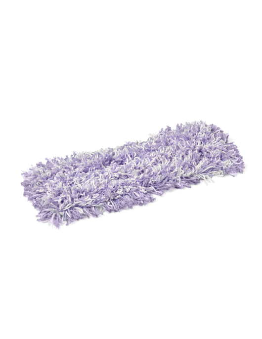 Mopa Comprida 045cm Microfibra Recarga