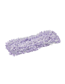Mopa Comprida 060cm Microfibra Recarga