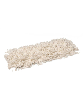 Mopa Comprida 060cm Algodão Recarga