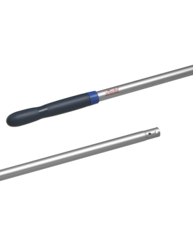 Cabo Aluminio Mop-Mopa (Perfurado) 145cm Vileda Professional