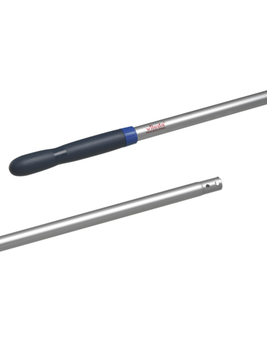 Cabo Aluminio Mop-Mopa (Perfurado) 145cm Vileda Professional