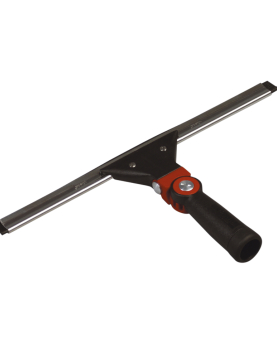 Lava-Vidros Rodo Borracha 35cm Vileda Professional