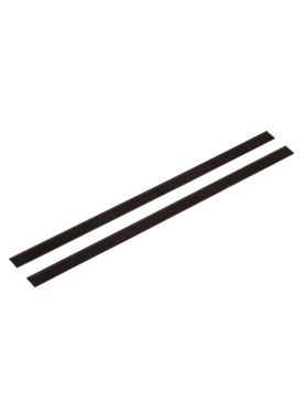 Recarga Lava-Vidros Rodo Borracha 35cm Vileda Professional