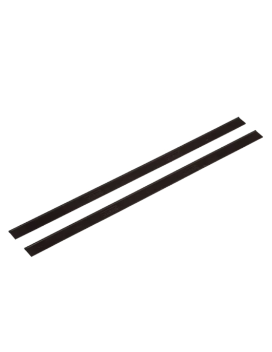 Recarga Lava-Vidros Rodo Borracha 35cm Vileda Professional