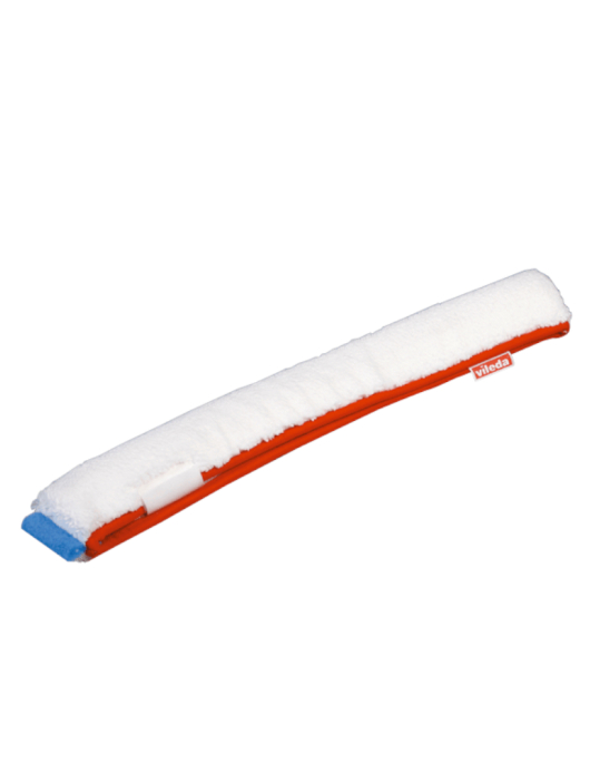 Recarga Lava-Vidros Rodo Peluche 35cm Vileda Professional