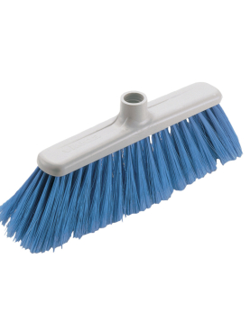 Vassoura Standard Vileda Professional