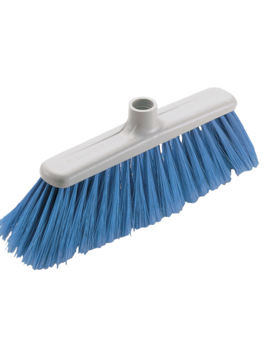 Vassoura Standard Vileda Professional