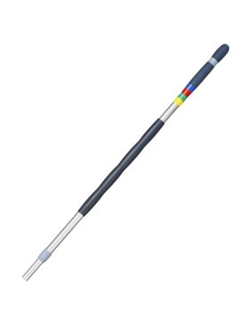 Cabo Telescópico Extensível 100cm-180cm Vileda Professional