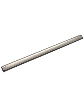 Recarga Lava-Vidros Rodo Borracha Inox 35cm