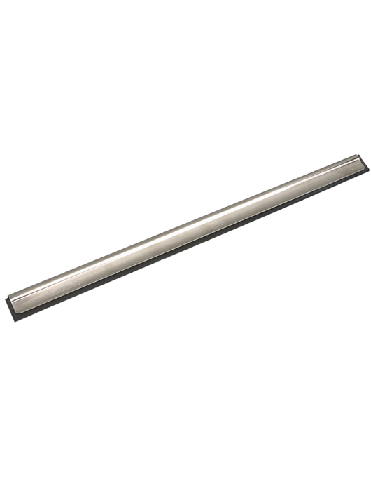 Recarga Lava-Vidros Rodo Borracha Inox 35cm