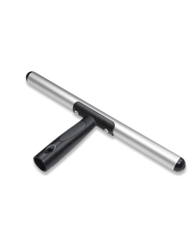 Suporte Lava-Vidros Aluminio Pro 35cm