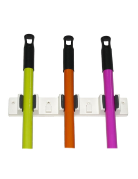 Suporte Para 3 Cabos 26x4cm Pamex