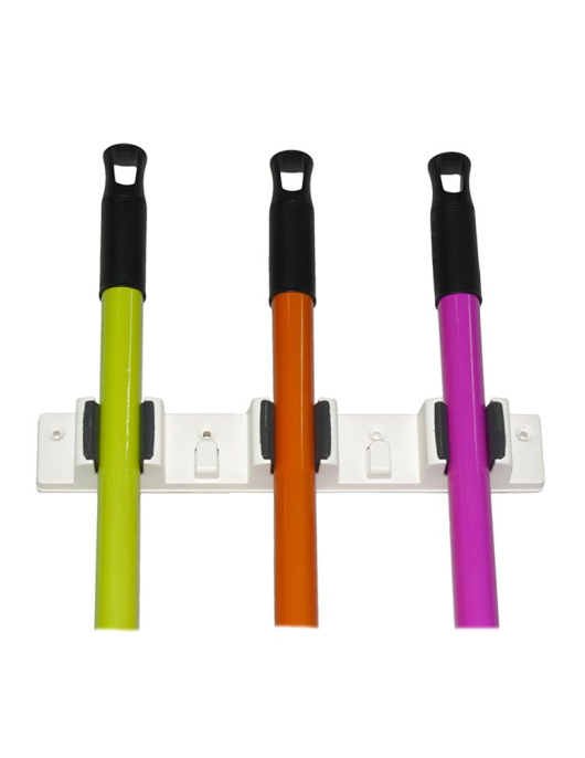 Suporte Para 3 Cabos 26x4cm Pamex