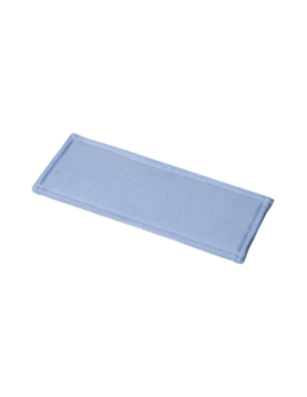 Mopa Aquasoft Pad Interiores Vileda Professional Recarga