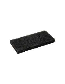 Mopa Pad Abrasivo 26x12cm Vileda Professional Recarga