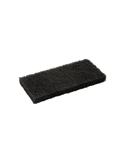 Mopa Pad Abrasivo 26x12cm Vileda Professional Recarga