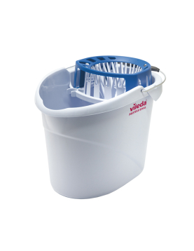Balde com Espremedor 10 Litros Vileda Professional