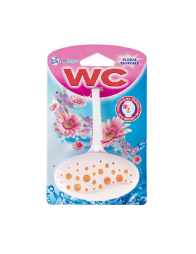 Bloco Sanitario WC Sortido 50gr