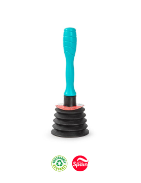 Desentupidor de Canos 28cm Sortido 1un