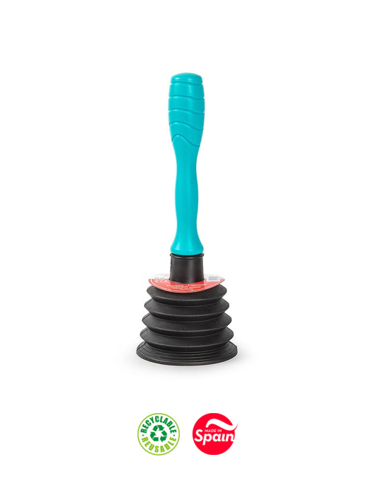 Desentupidor de Canos 28cm Sortido 1un