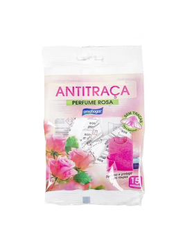 Inseticida Anti-Traça Pétalas de Rosa 1,5g