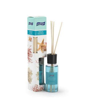 Ambientador Sticks Mikado Frescura do Mar 100ml