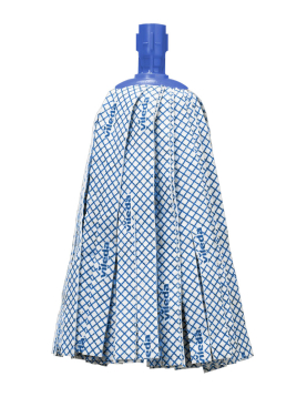 Esfregona SuperMop Ag 31cm Vileda Professional Azul
