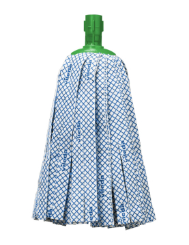 Esfregona SuperMop Ag 31cm Vileda Professional Verde
