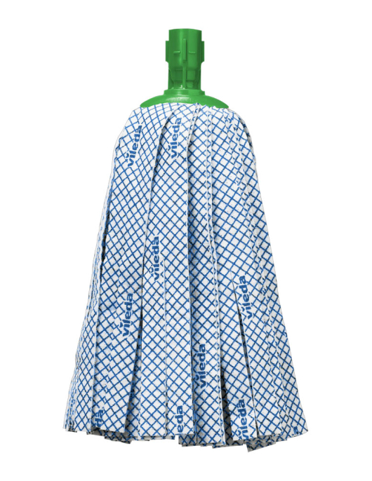 Esfregona SuperMop Ag 31cm Vileda Professional Verde