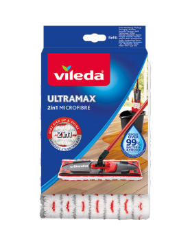 Mopa Ultramax Vileda Recarga